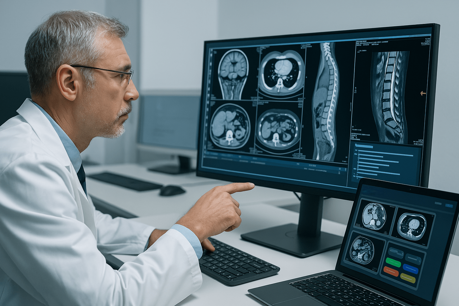 Vídeos en investigación médica: organízalos con ViTAG