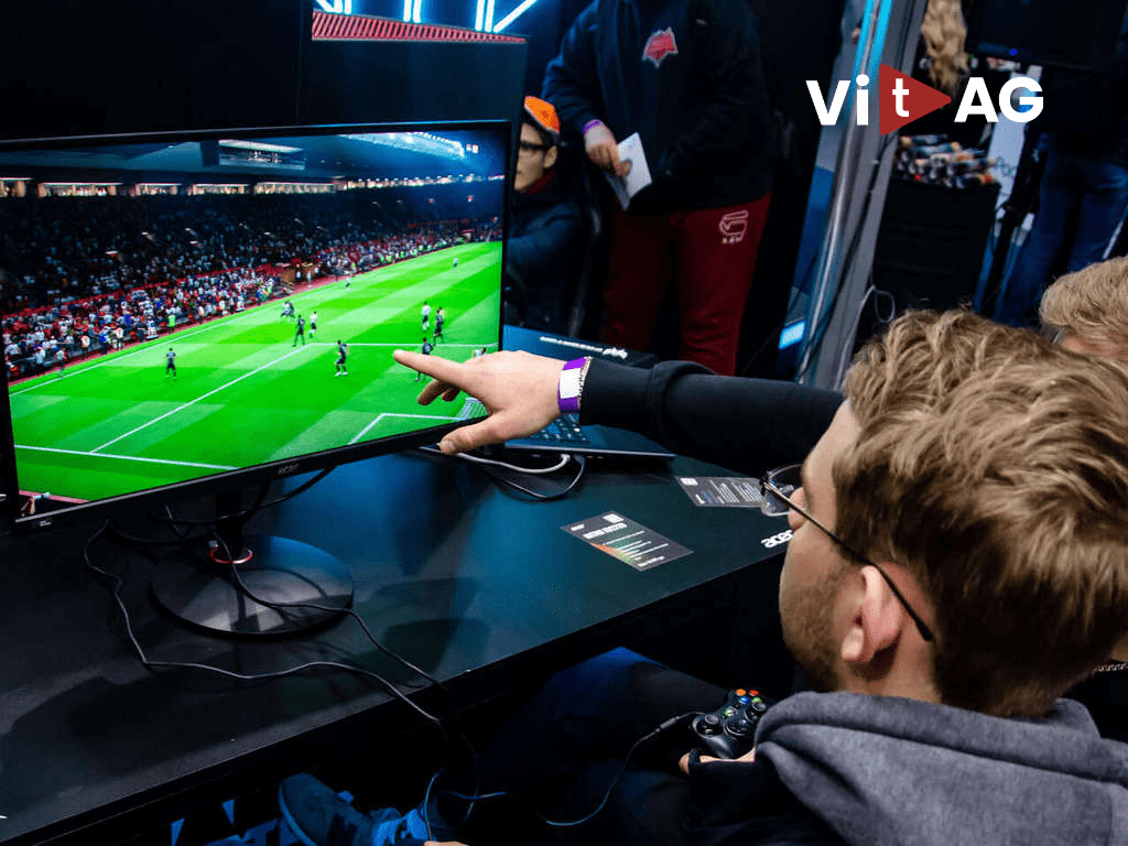 Qué es el scouting deportivo y cómo usar el vídeo