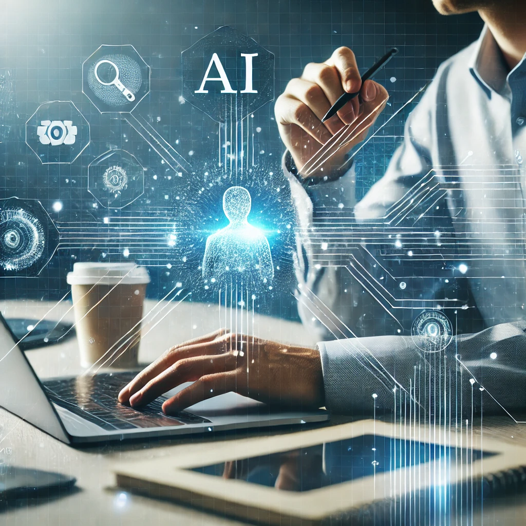 Empezar a usar inteligencia artificial con criterio