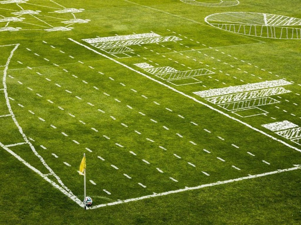 Scouting de jugadores con ViTAG: tres objetivos